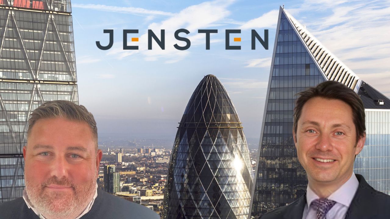 New broker network emerges in UK with a range of services | Intelligent ...